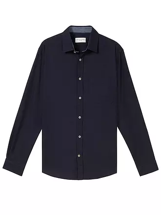 TOM TAILOR | Hemd Regular Fit | 